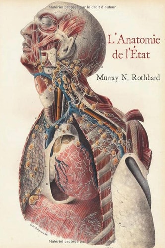 L' Anatomie de L'État cover