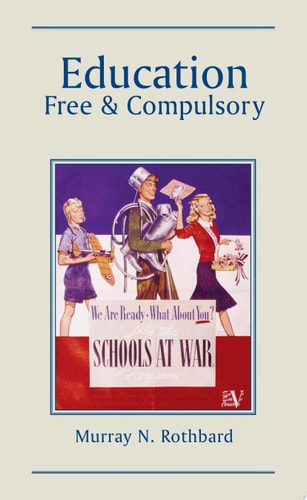Education: Free and Compulsory cover
