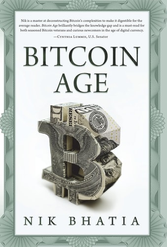 Bitcoin Age cover