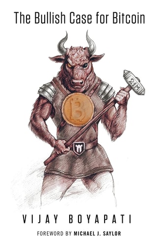 The Bullish Case for Bitcoin cover