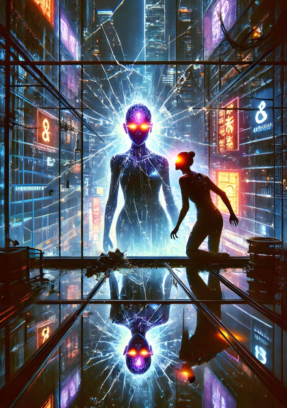 Yourself Myself E-self