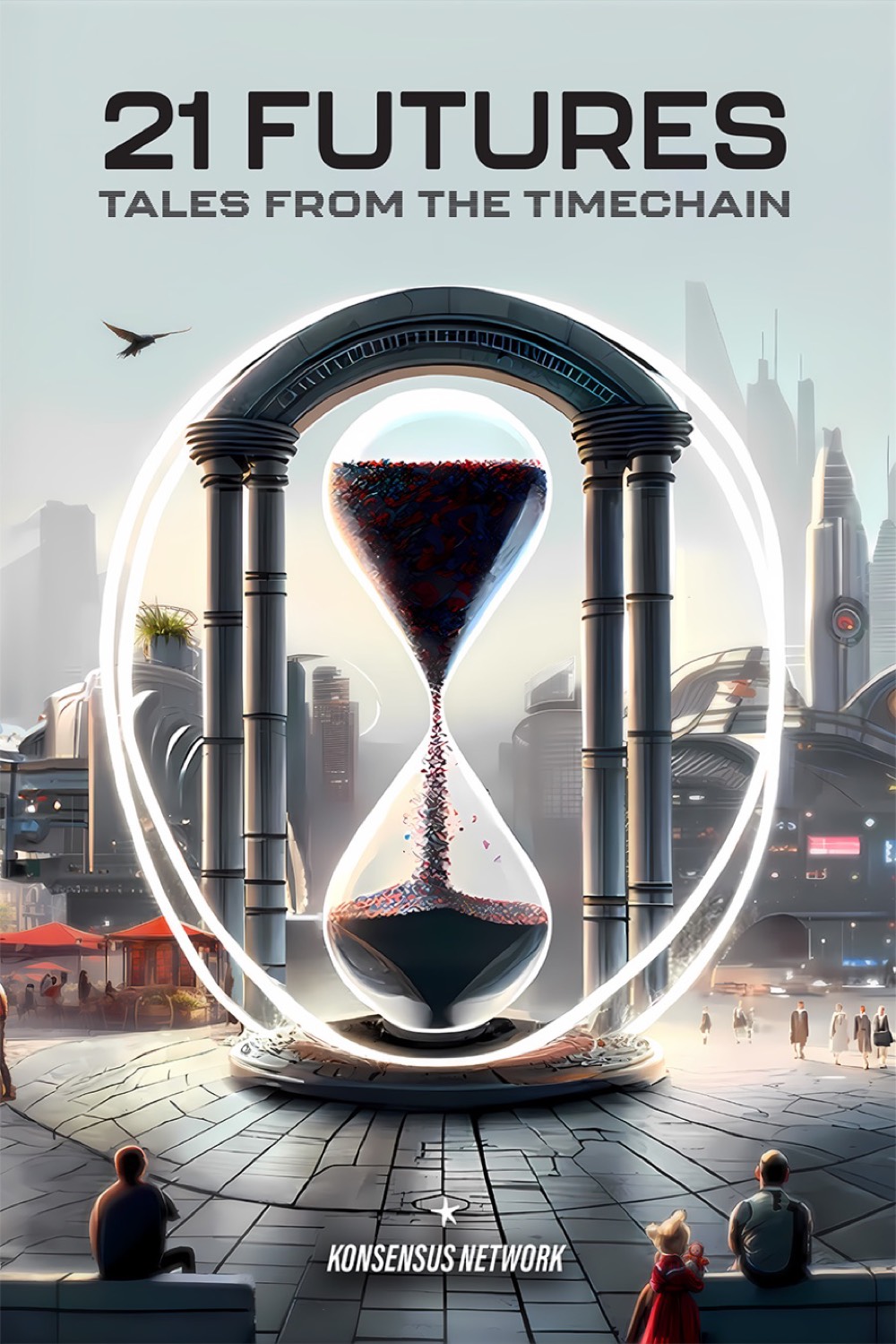 The Echo of Tomorrow — Part One