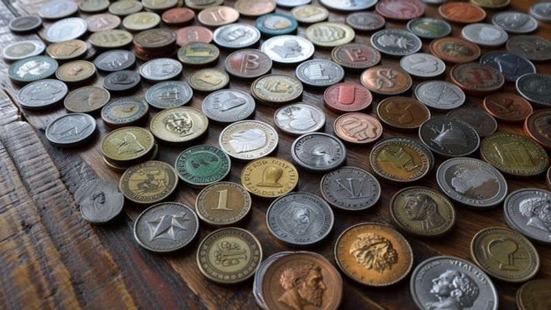 All good monies are alike; each bad money is bad in its own way