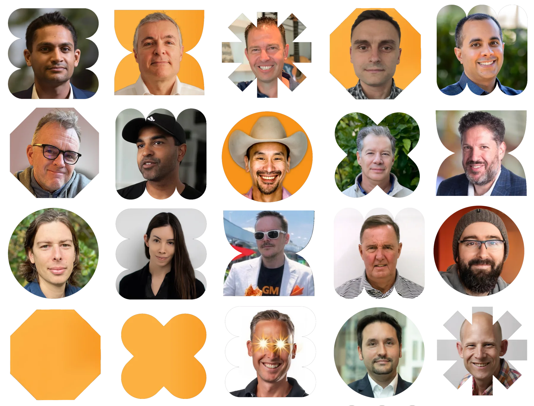Authors published by Konsensus Network