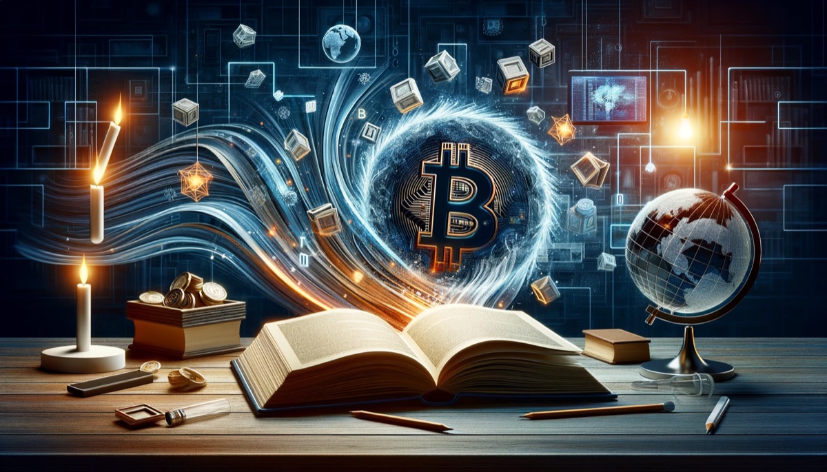 Decoding Bitcoin: A Journey Through its Metaphors and Mechanisms