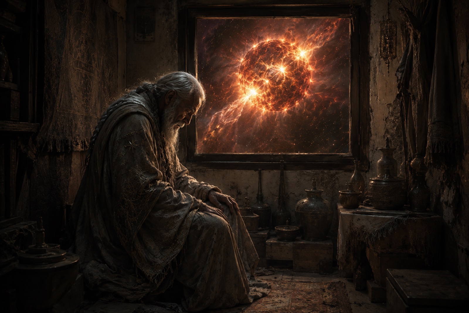 Supernova