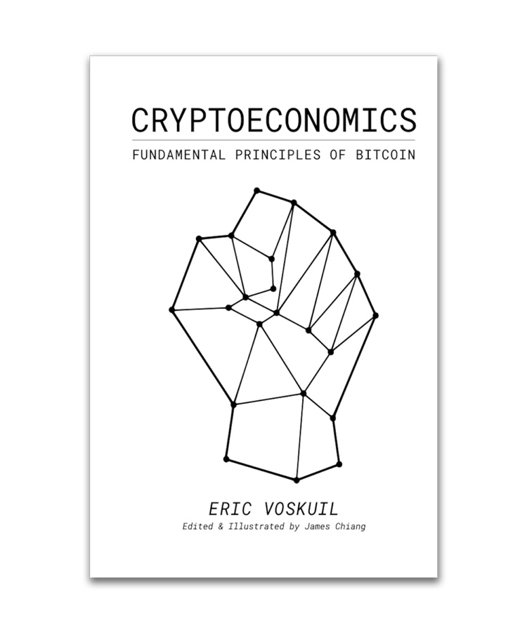Cryptoeconomics