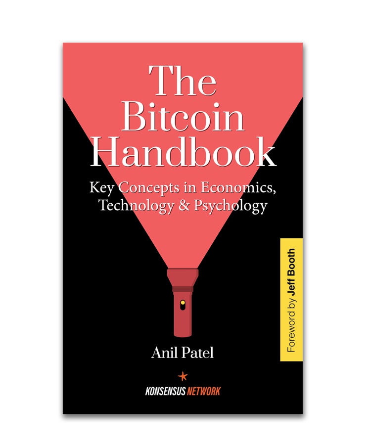 The Bitcoin Handbook