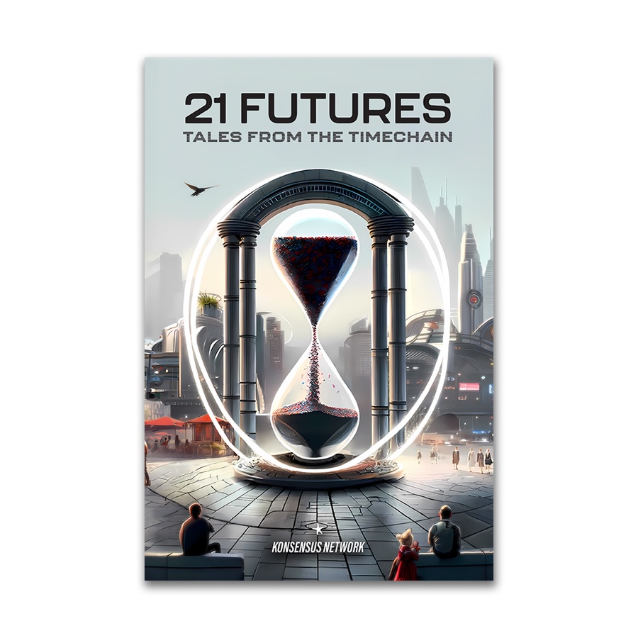 21 Futures: Tales from the Timechain