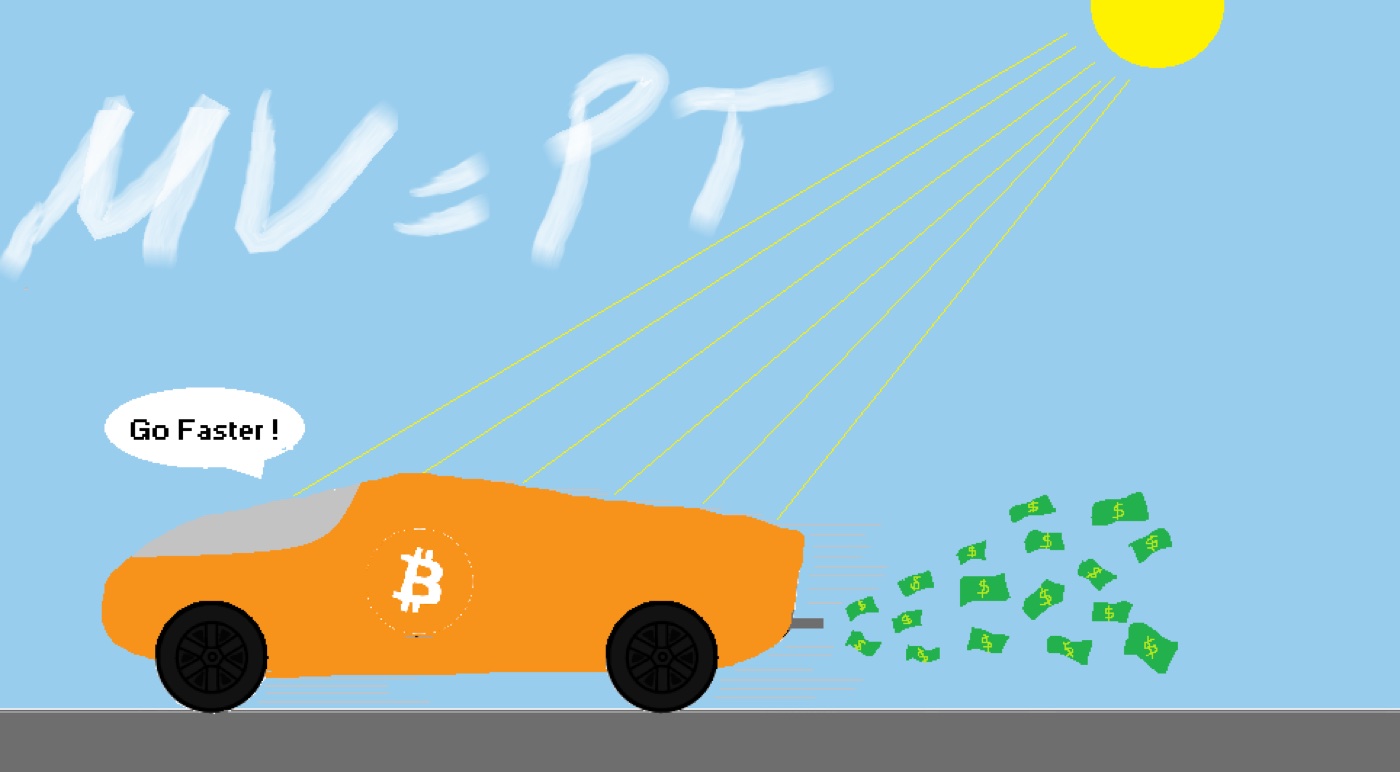 Bitcoin Great Future