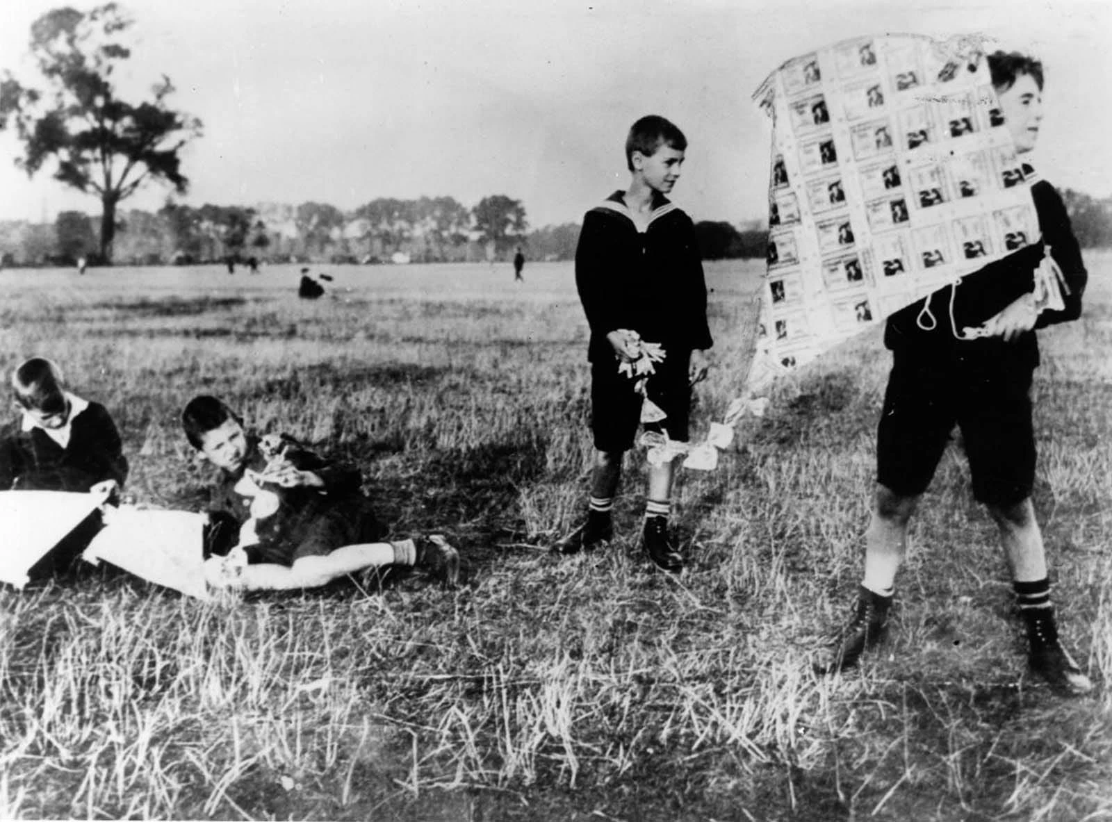 Weimar hyperinflation