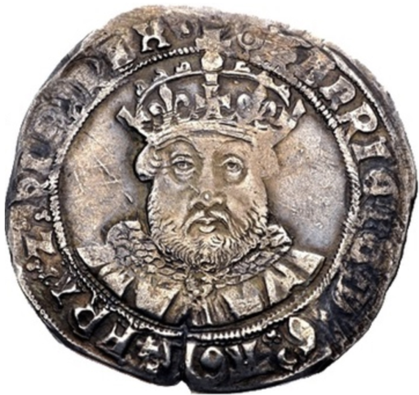 King Henry VIII's inflation scheme