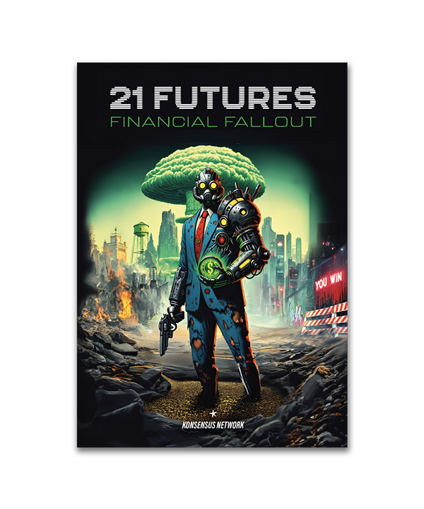 21 Futures: Financial Fallout