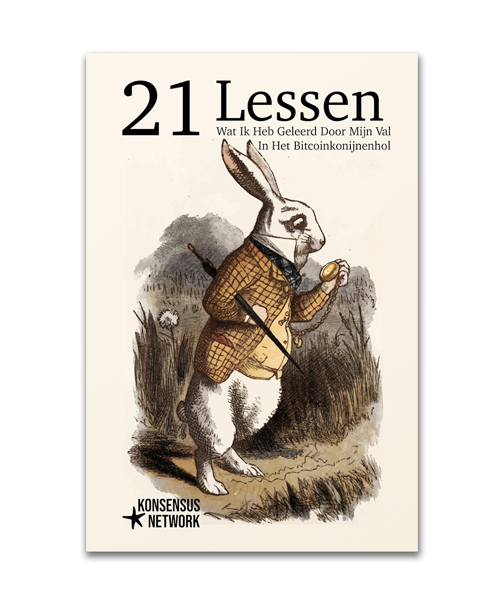 21 Lessen