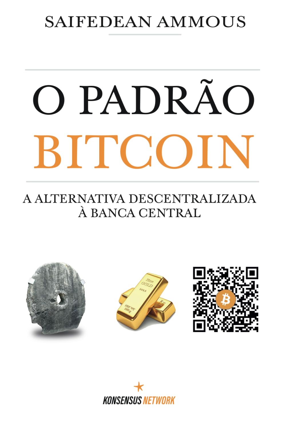 O Padrão Bitcoin