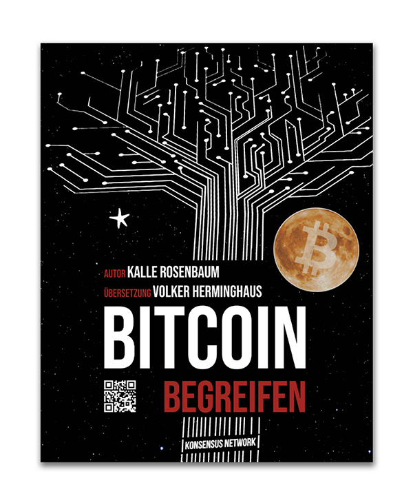 Bitcoin Begreifen