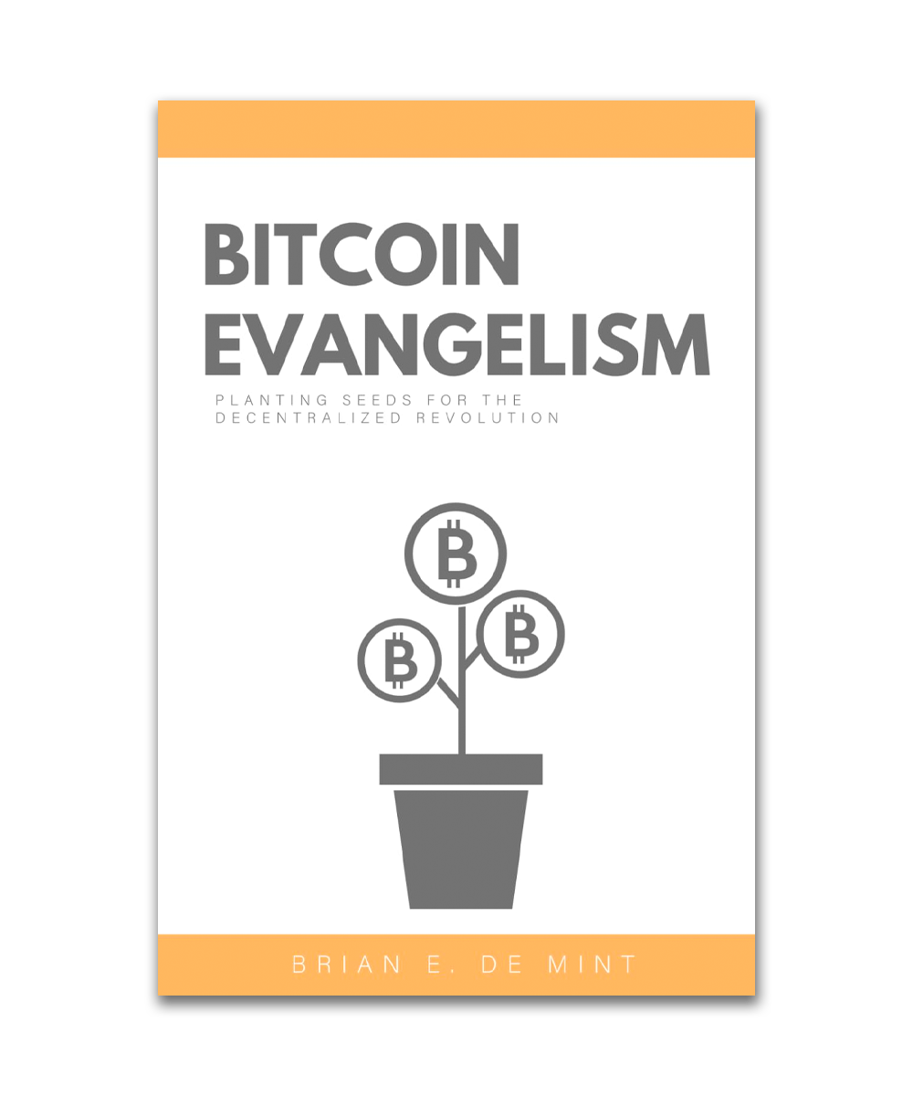 Bitcoin Evangelism