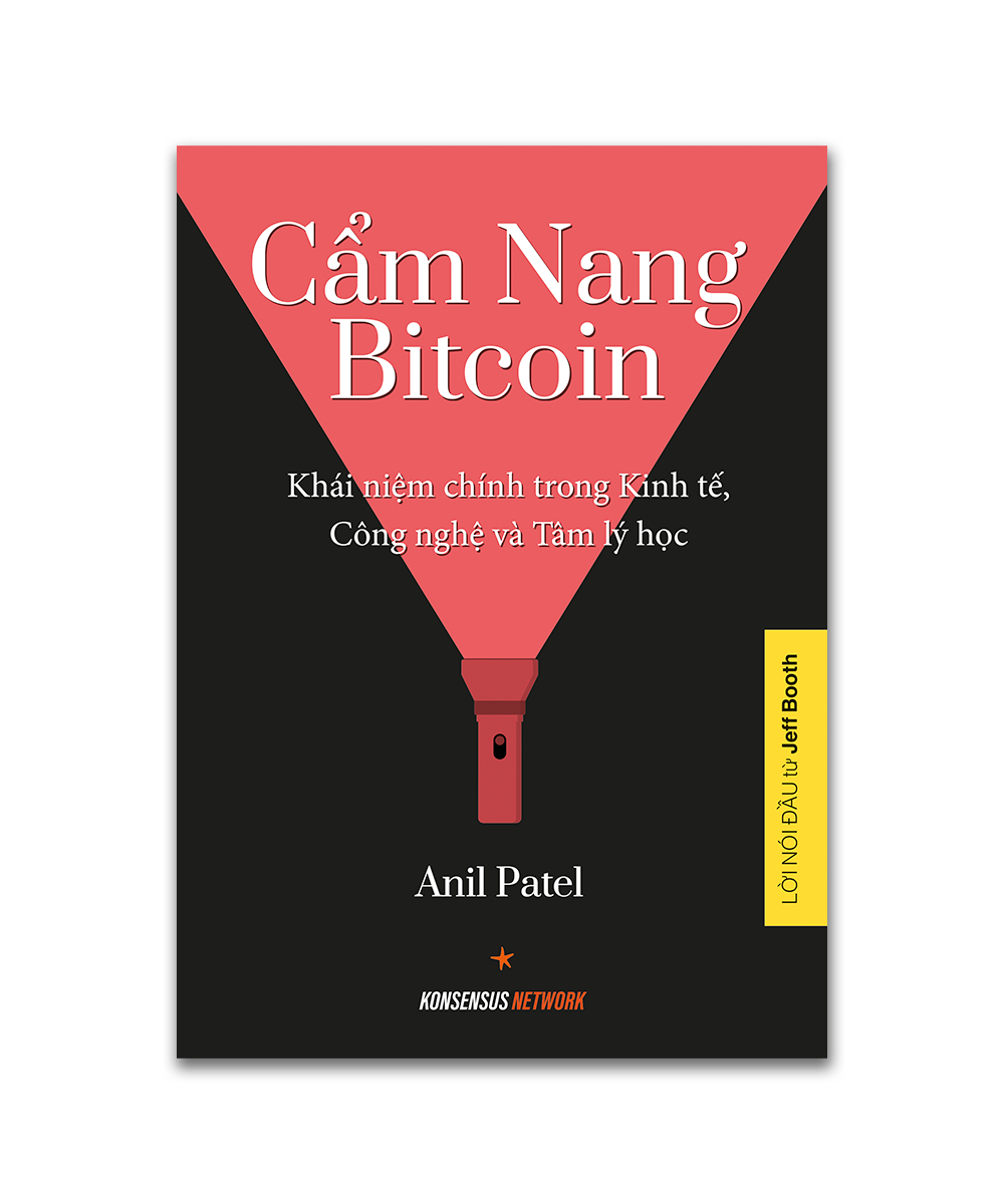 Cẩm Nang Bitcoin