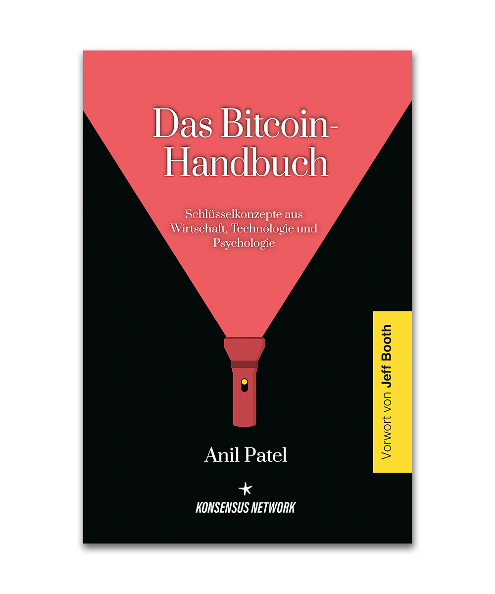 Das Bitcoin-Handbuch
