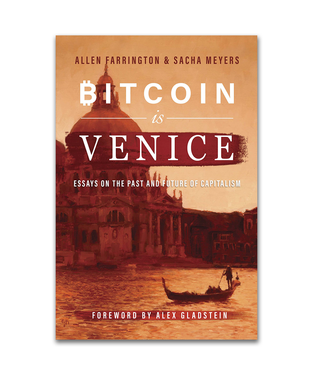 Bitcoin is Venice