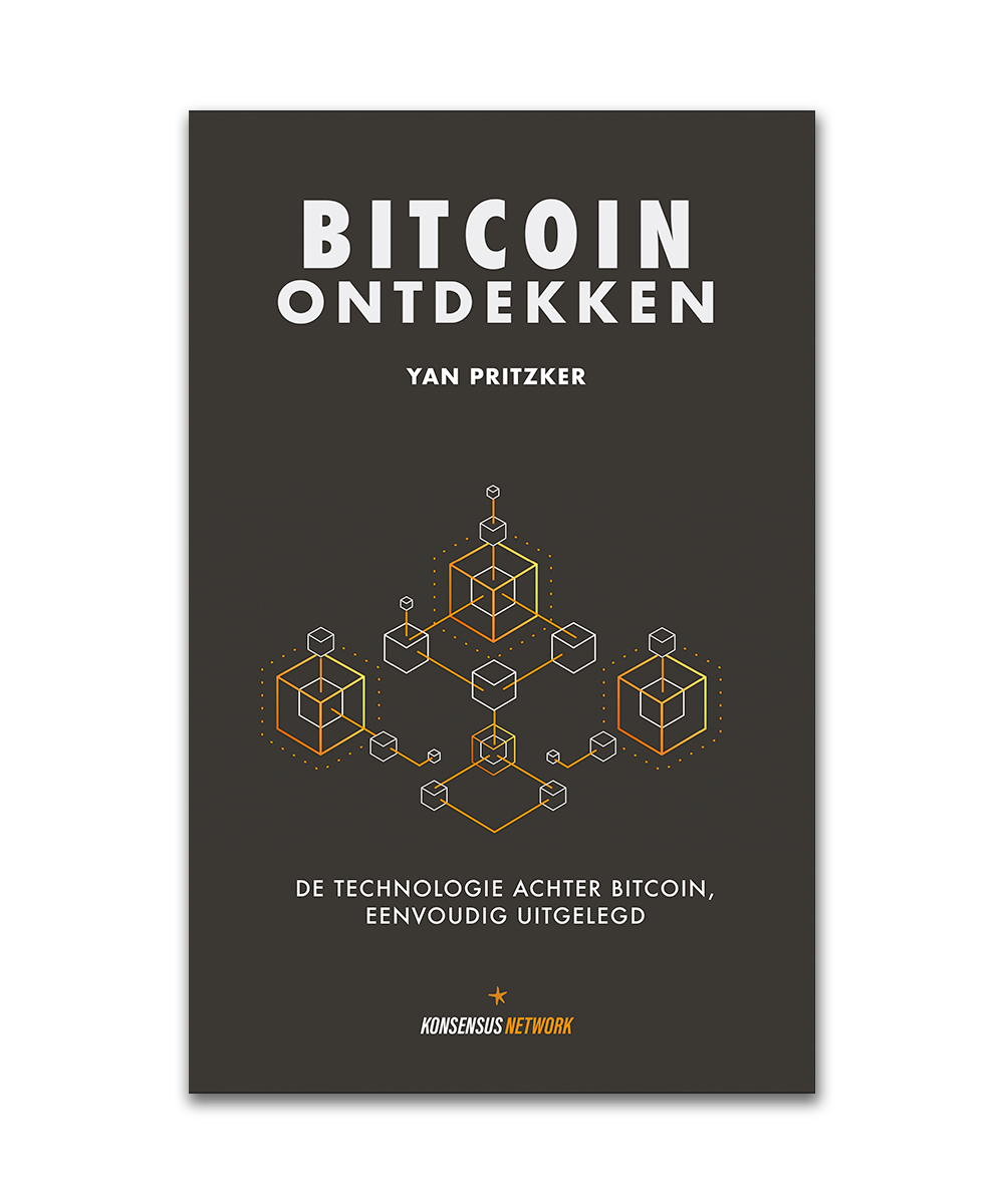 Bitcoin Ontdekken
