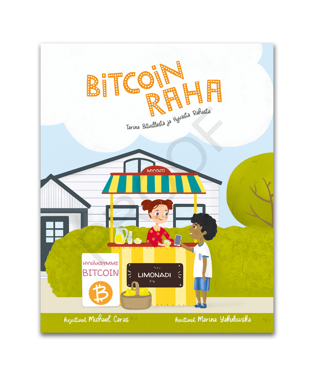 Bitcoin-raha