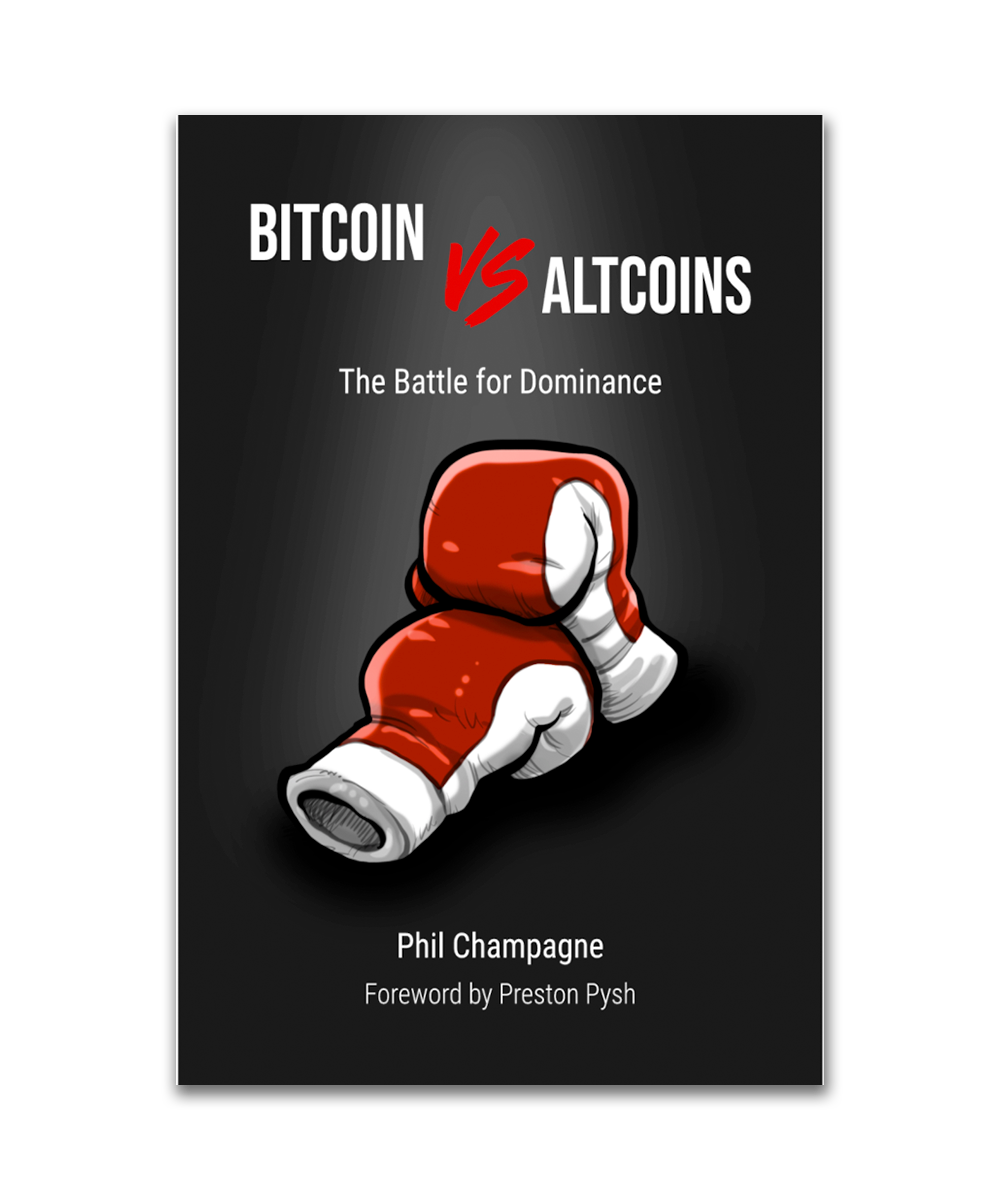 Bitcoin vs Altcoins