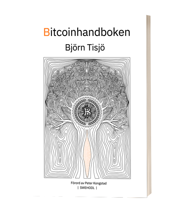 Bitcoinhandboken