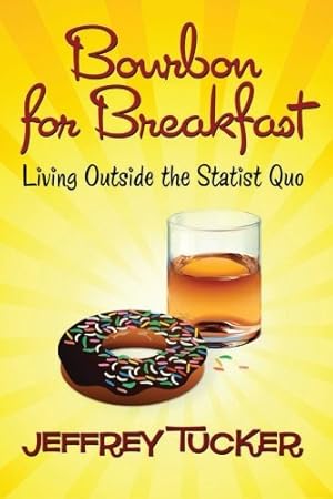 Bourbon for Breakfast