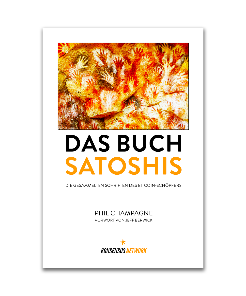 Das Buch Satoshis