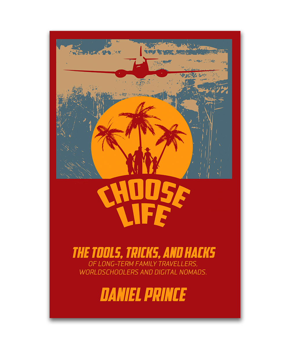 Choose Life