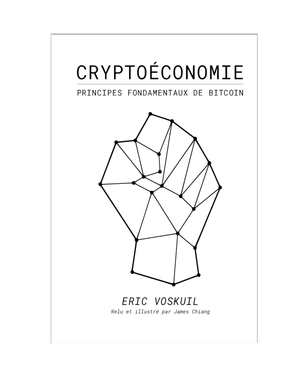 Cryptoéconomie