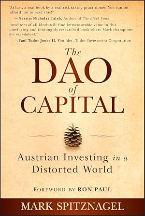 The Dao of Capital