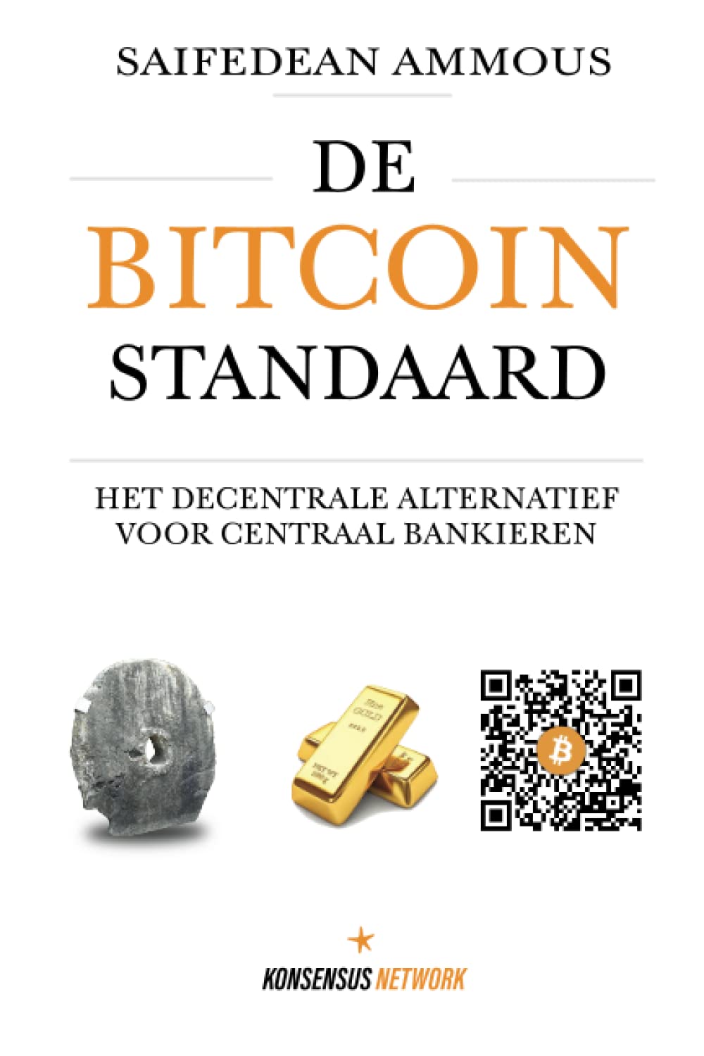 De Bitcoin Standaard