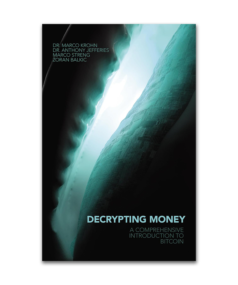 Decrypting Money