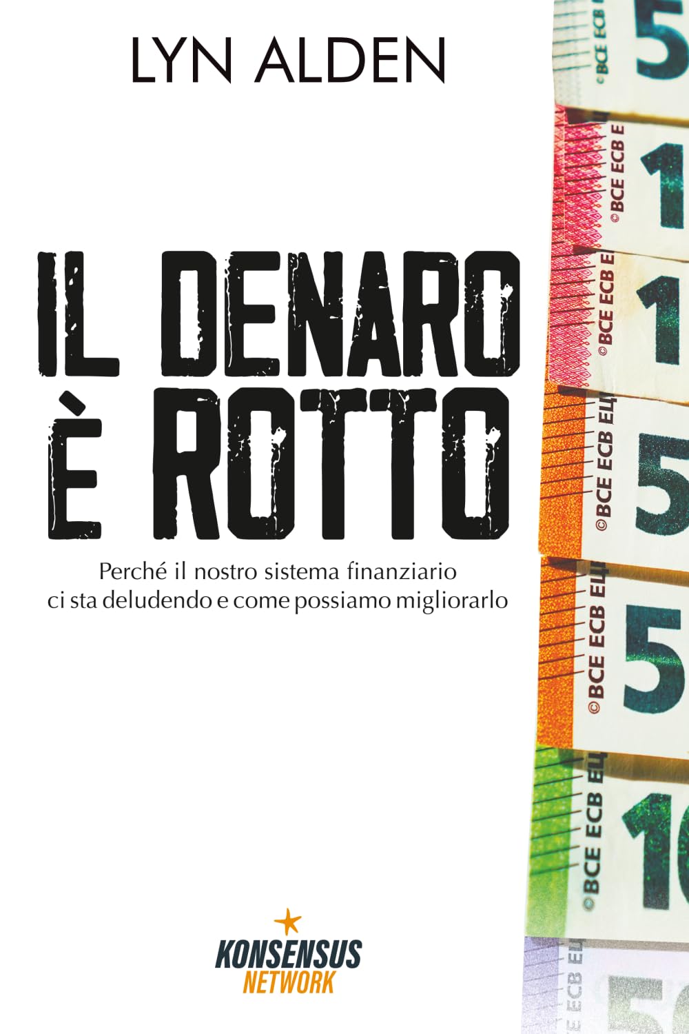 Il denaro è rotto