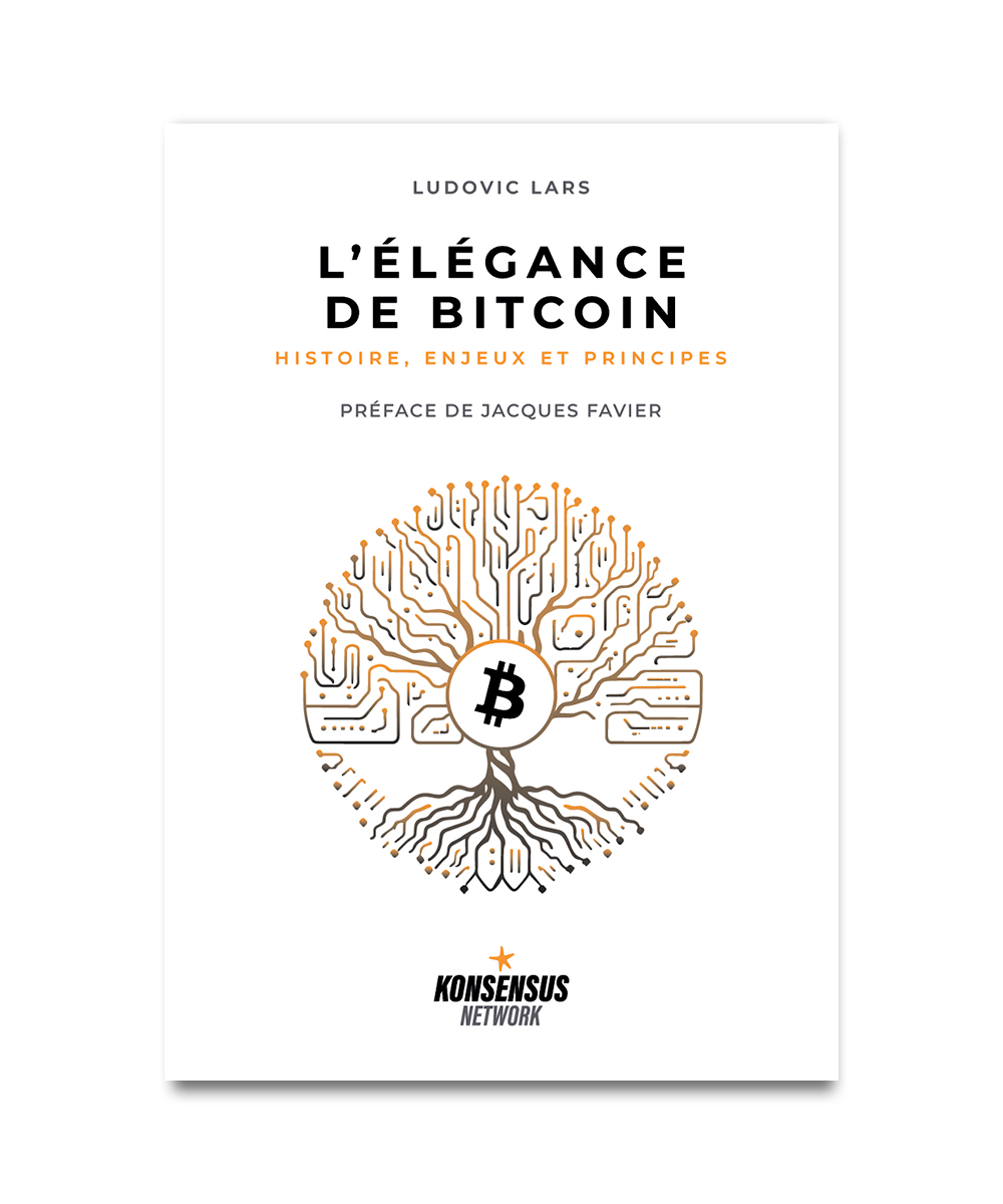 L'Élégance de Bitcoin