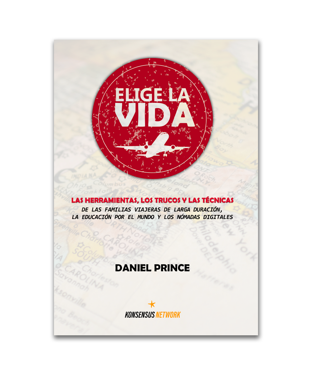 Elige La Vida