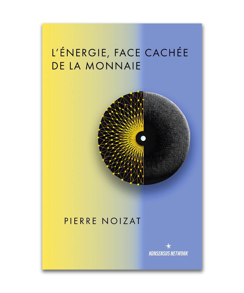 L'énergie, face cachée de la monnaie