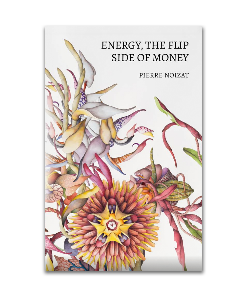 Energy, the Flip Side of Money