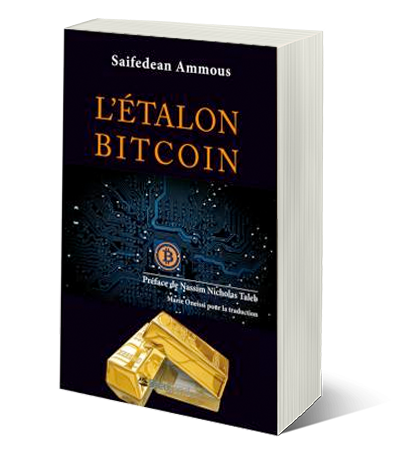 L'Étalon-Bitcoin