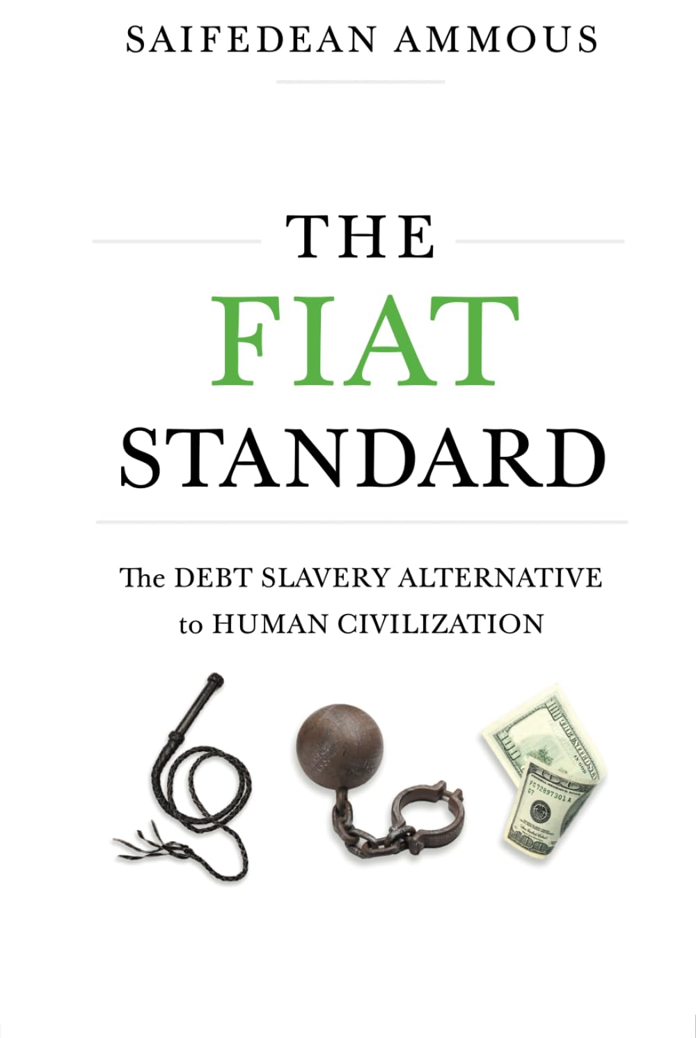 The Fiat Standard