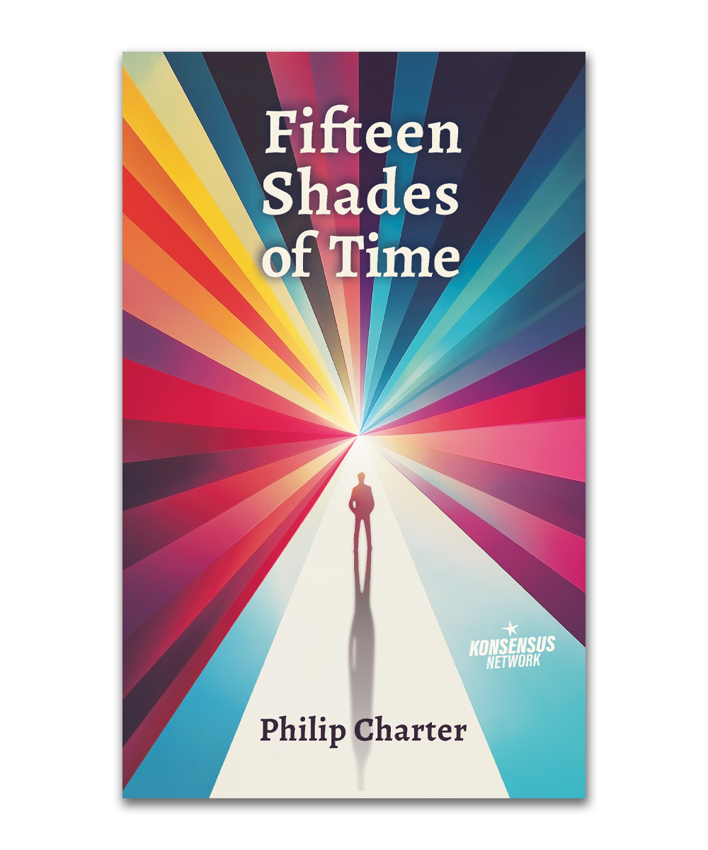 Fifteen Shades of Time