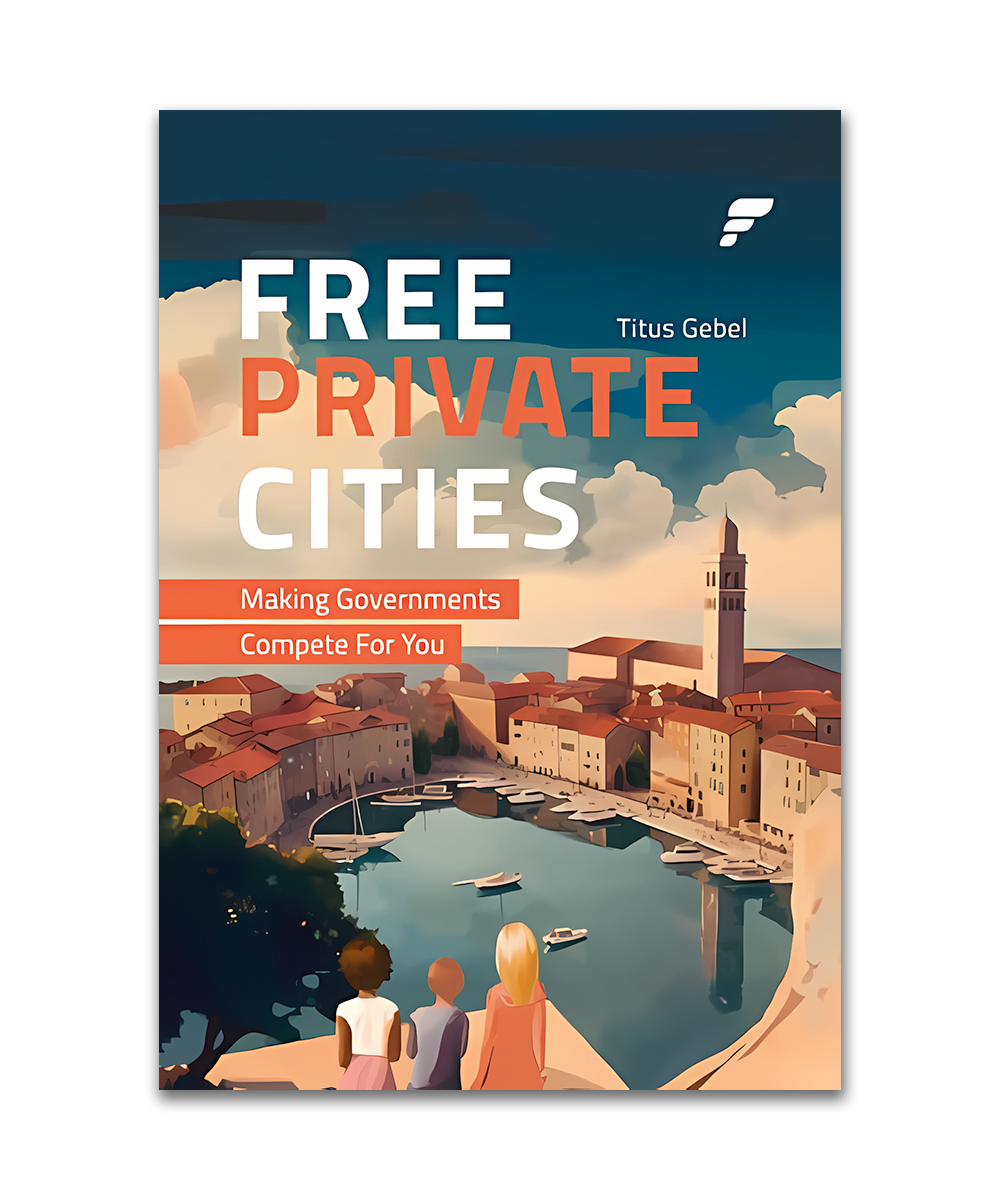 Free Private Cities