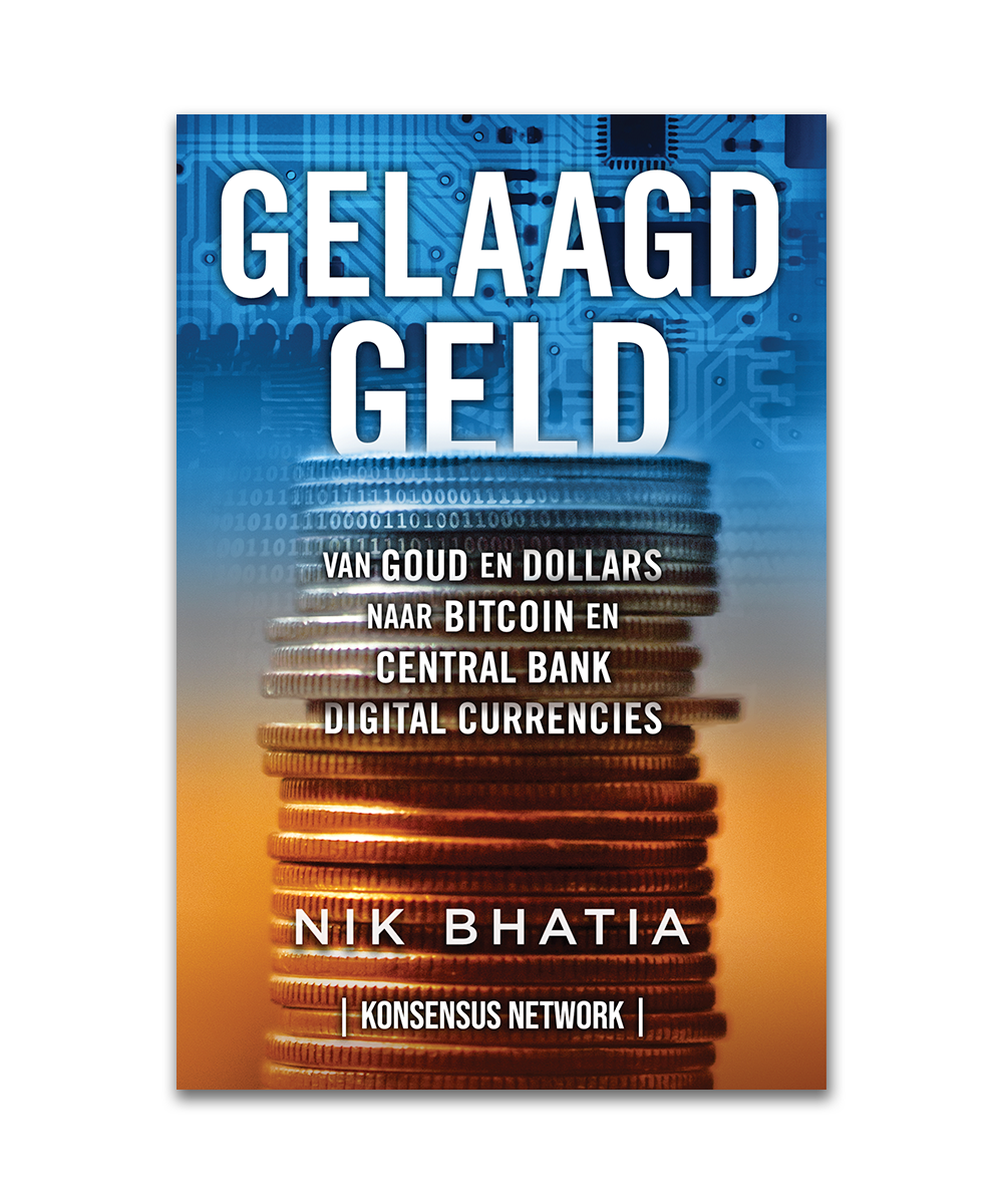 Gelaagd Geld