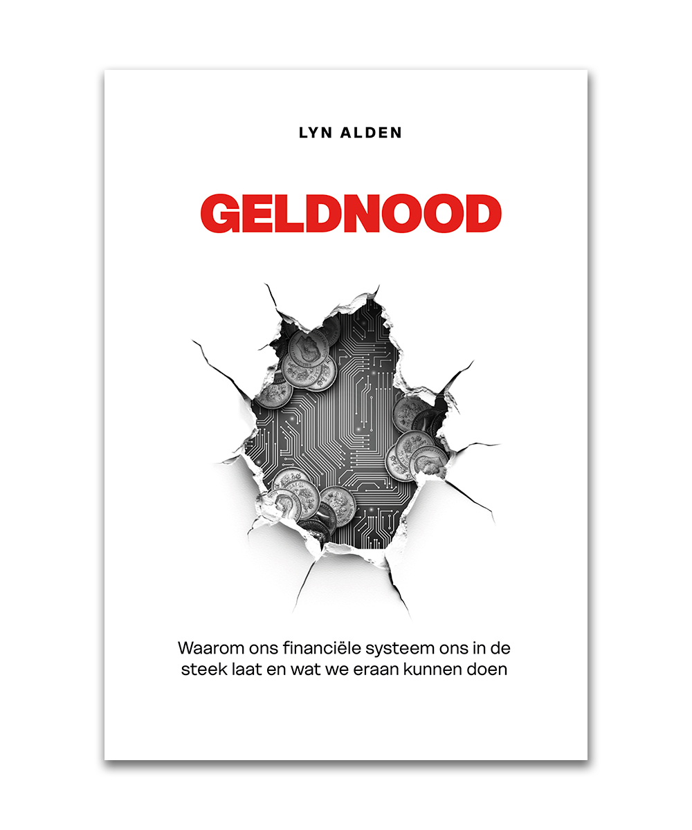 Geldnood