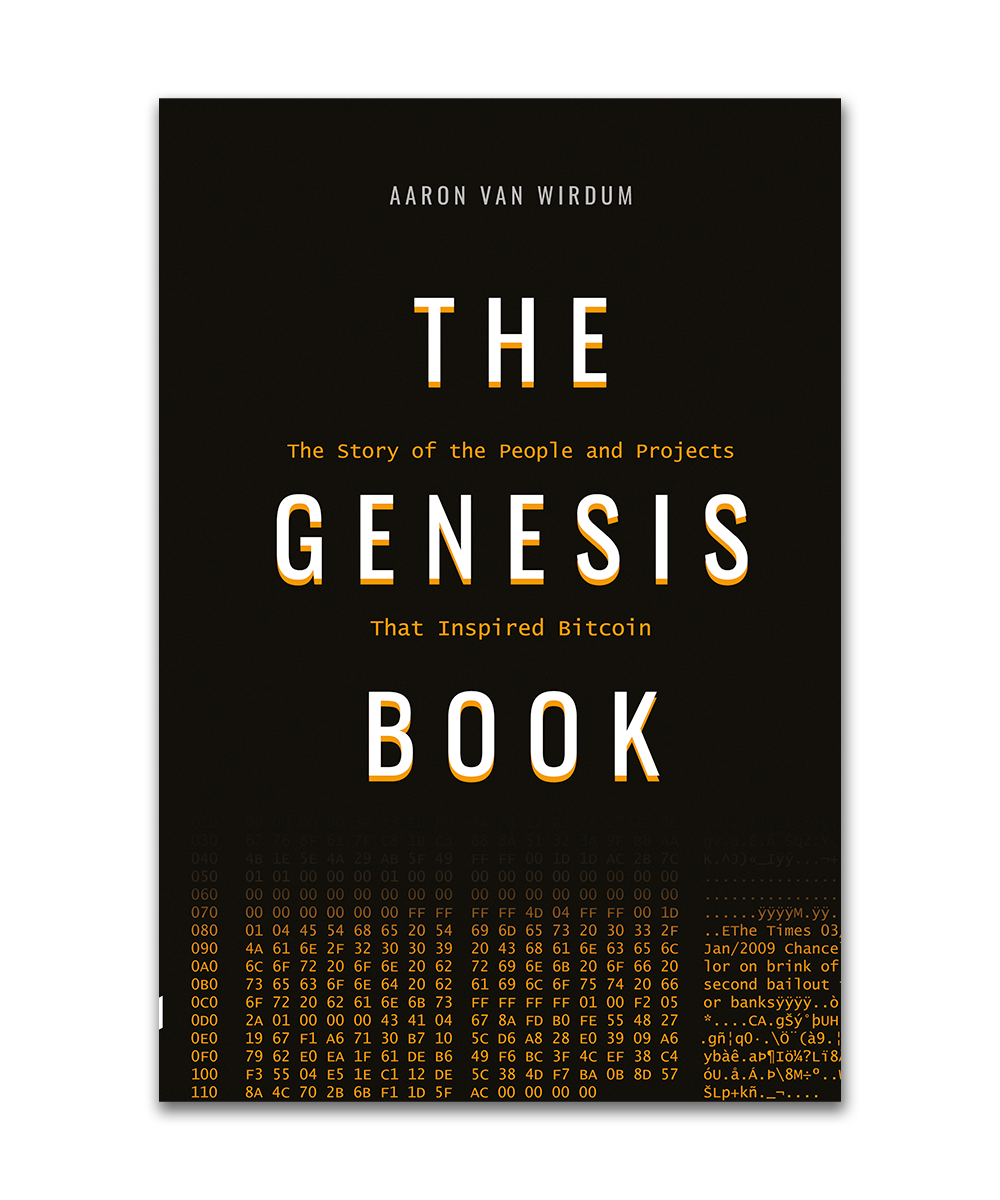 The Genesis Book