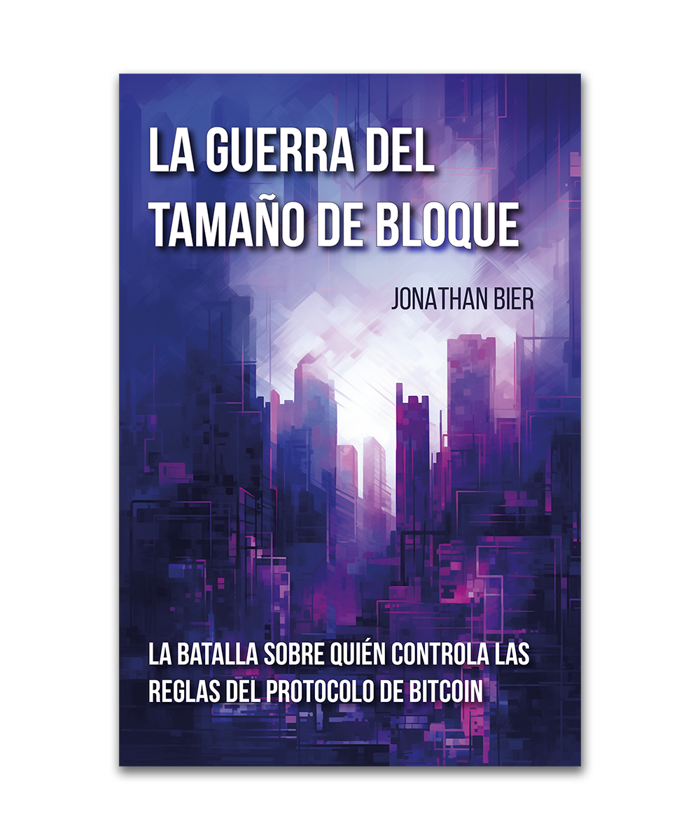 La guerra del tamaño de bloque