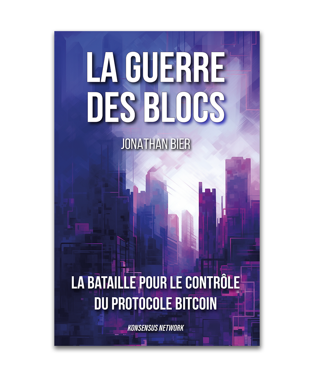 La guerre des blocs