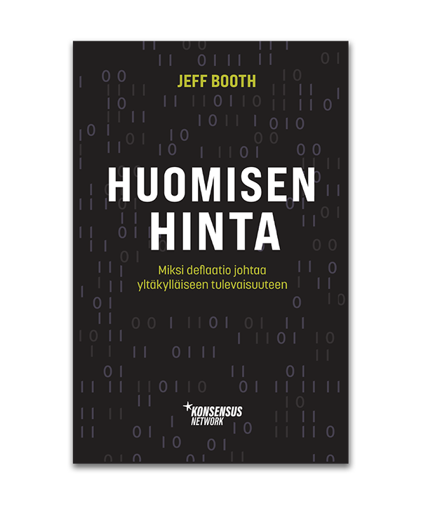 Huomisen Hinta